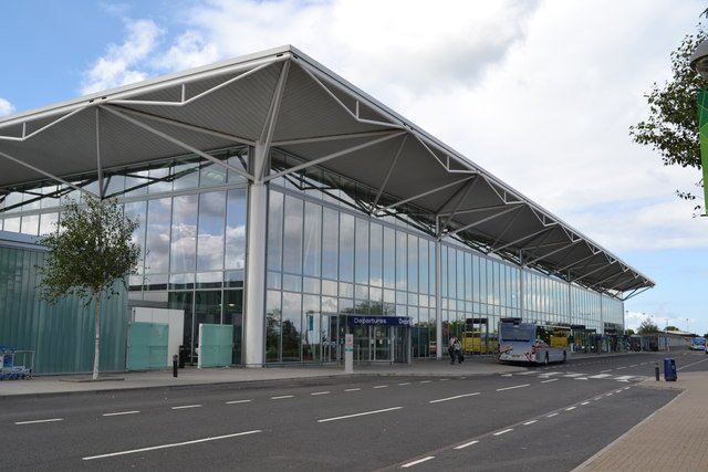 Airport Transfers