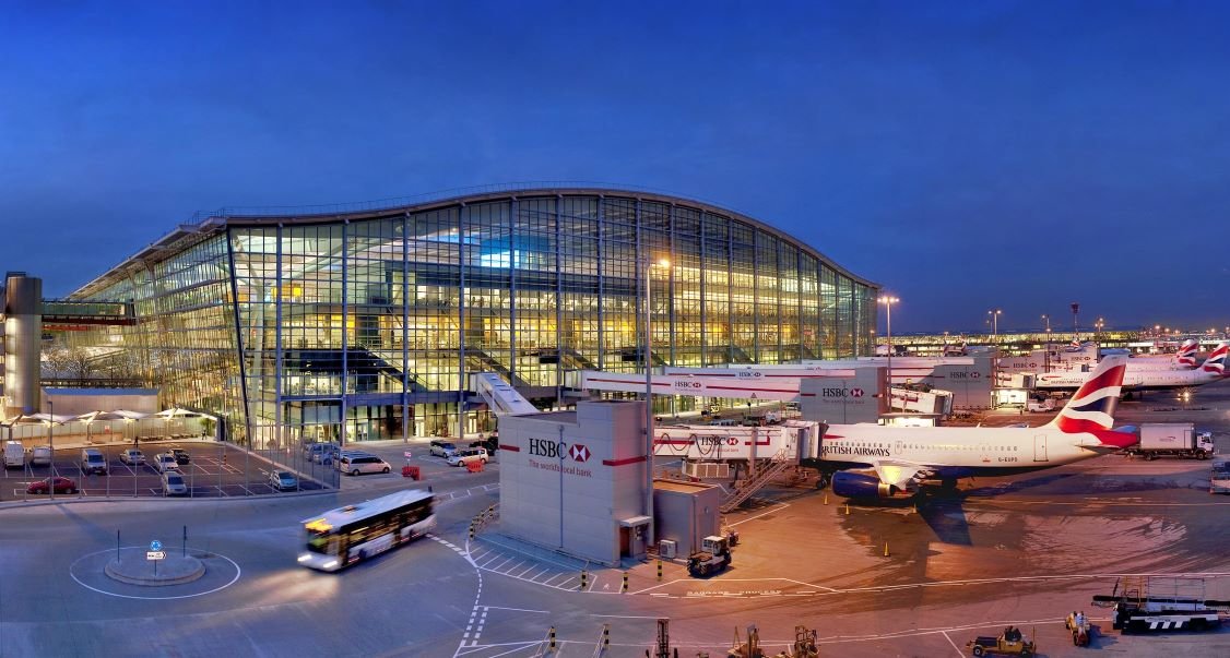 London Heathrow