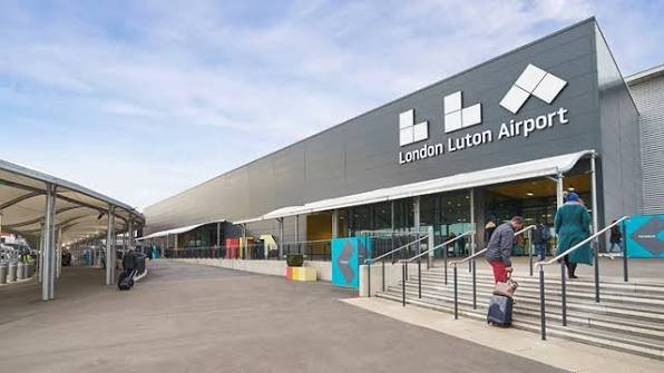 London Luton