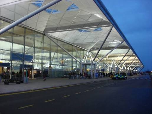 London Stansted