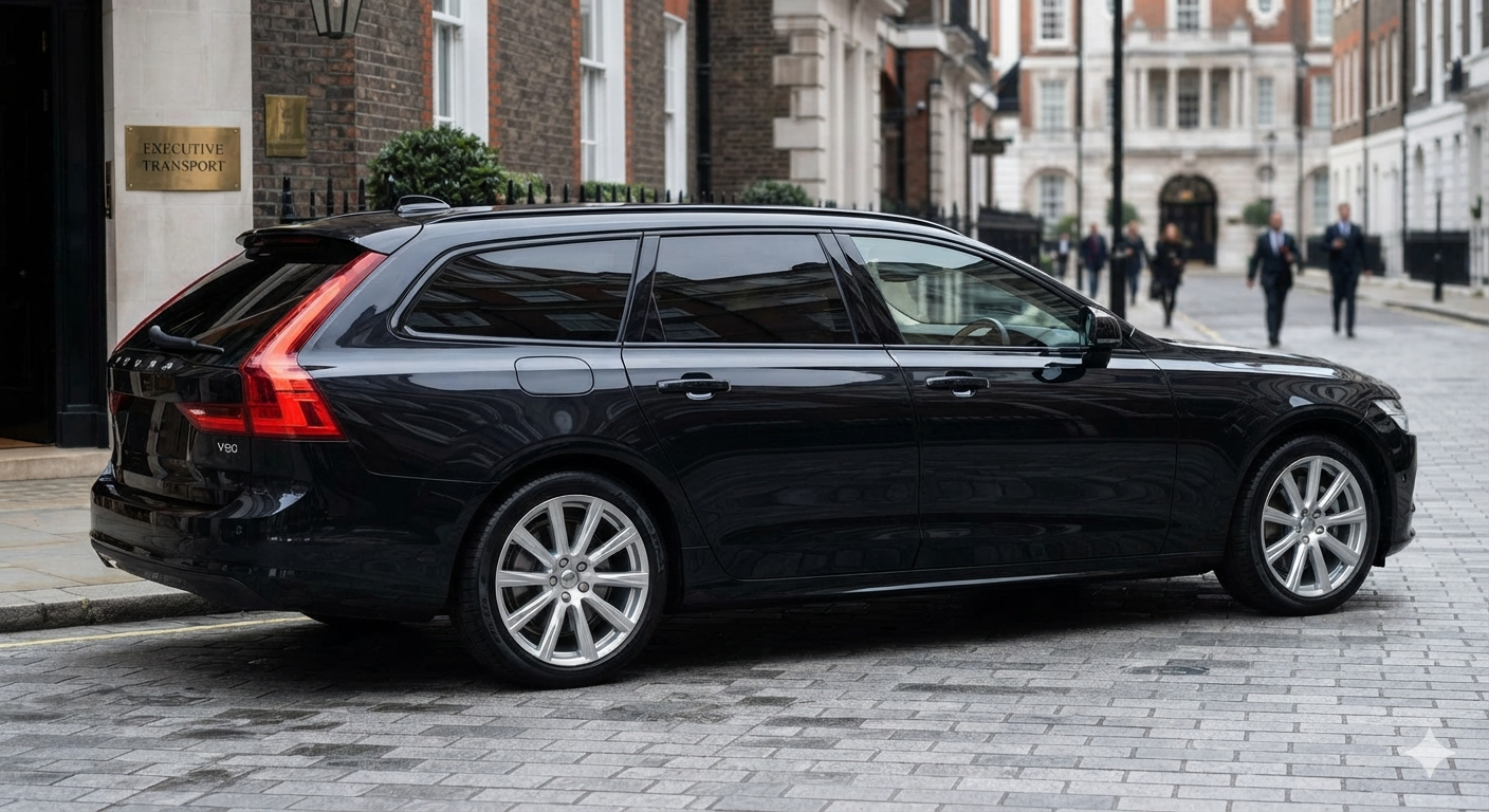 Estate Cars